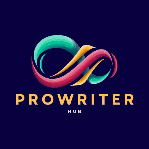 Prowriter Hub